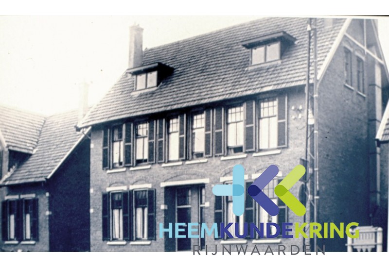 Woonhuizen in de Hoofdstraat Tolkamer F00002053